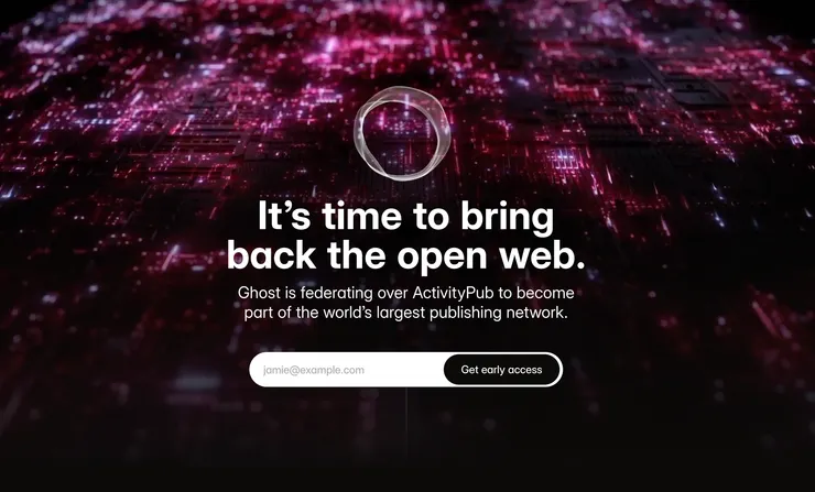 vocus|新世代的創作平台