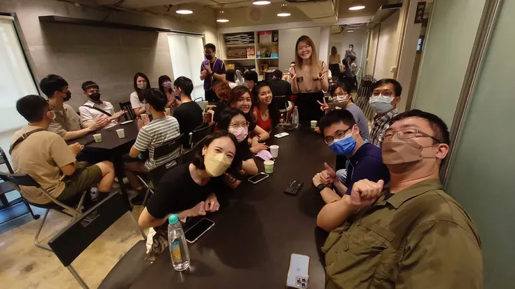 vocus|新世代的創作平台