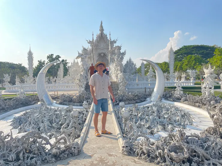 白龍寺 (白廟)。