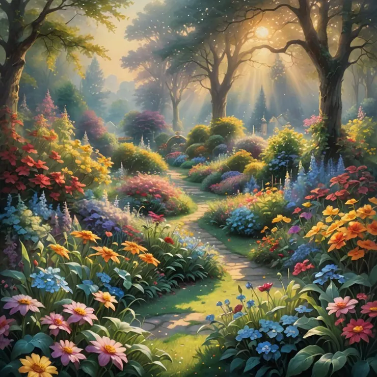 Style : Fantasy 