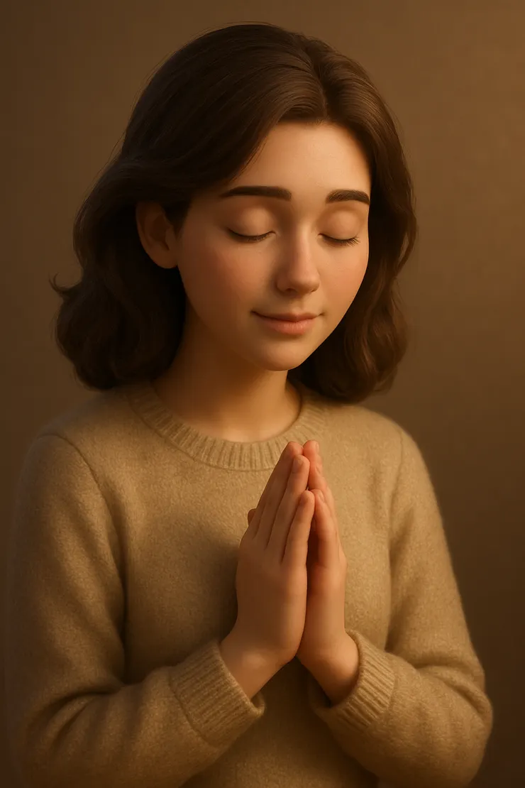 是的，好人也需要信耶穌