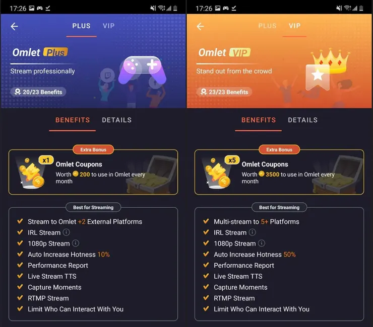 vocus|新世代的創作平台