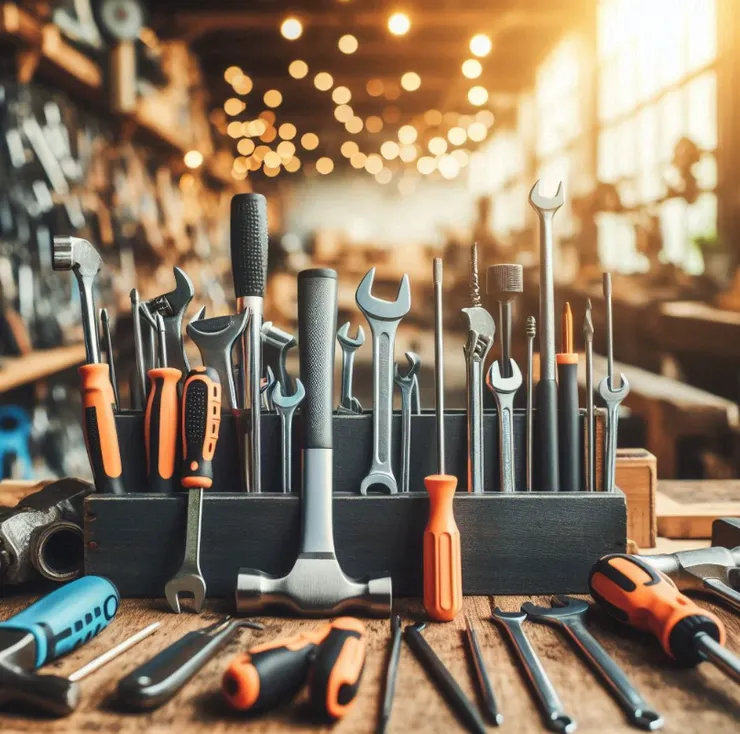 Hand Tool Manufacturers