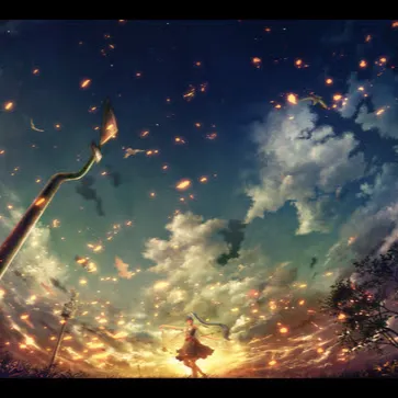 騎車上班的瑟琳的沙龍