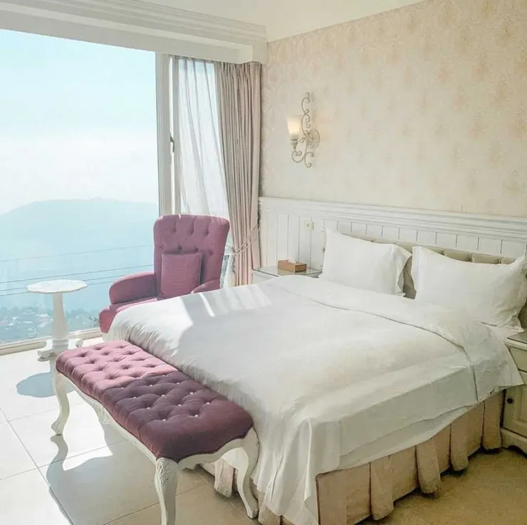 清境民宿 |&nbsp;&nbsp; 明琴清境莊園