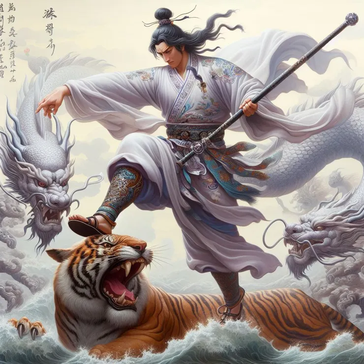 Bing 的copilot 生成