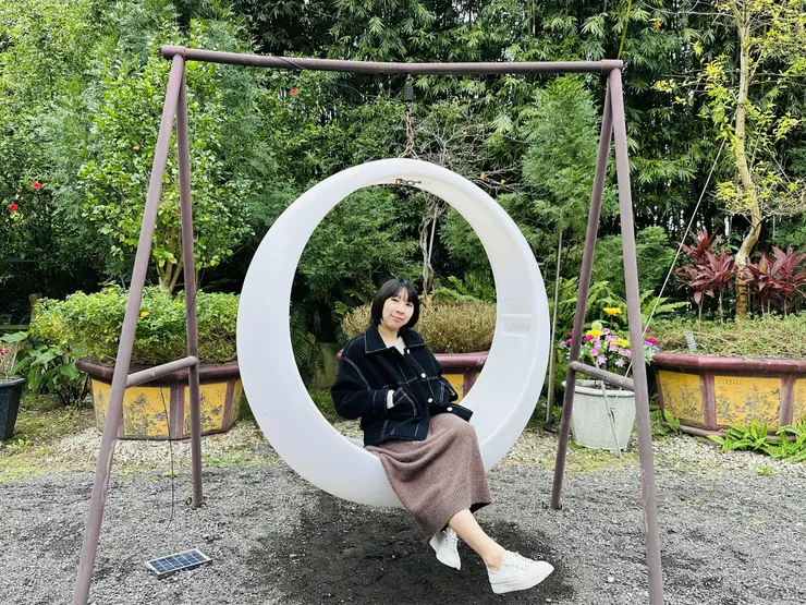 【鳶山紅樓】新北三峽景觀餐廳推薦！精緻創意無菜單料理套餐，絕