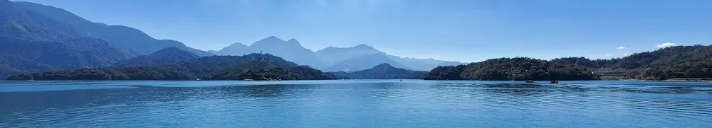 廣容的藝術旅行