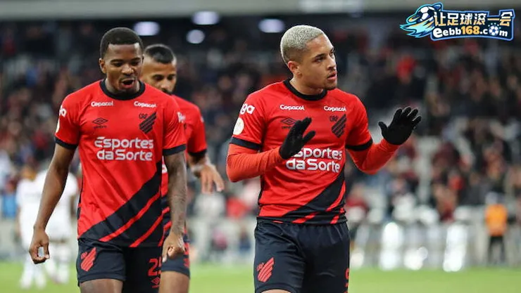 BB足球-巴拉纳竞技队赛前分析