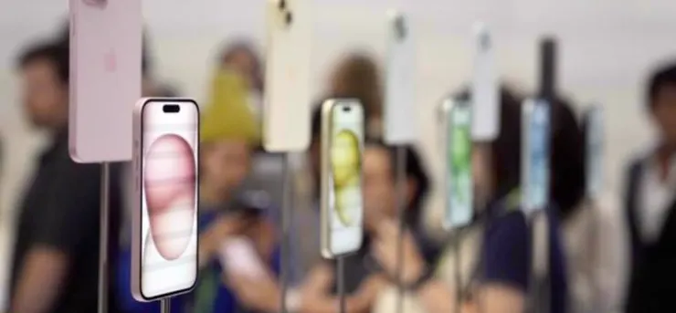 可更新iOS 18機型