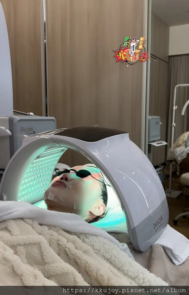 潤顏Etre Jeune | 國家乙級美容技術士 | 醫學中