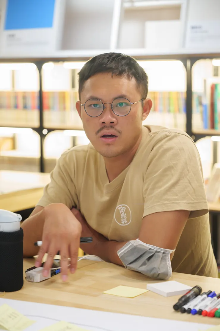 vocus|新世代的創作平台