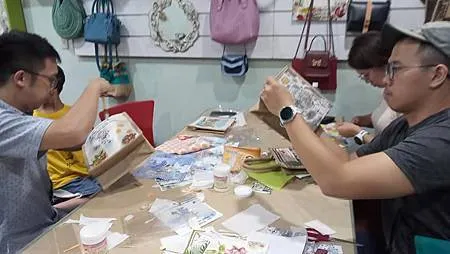 vocus|新世代的創作平台