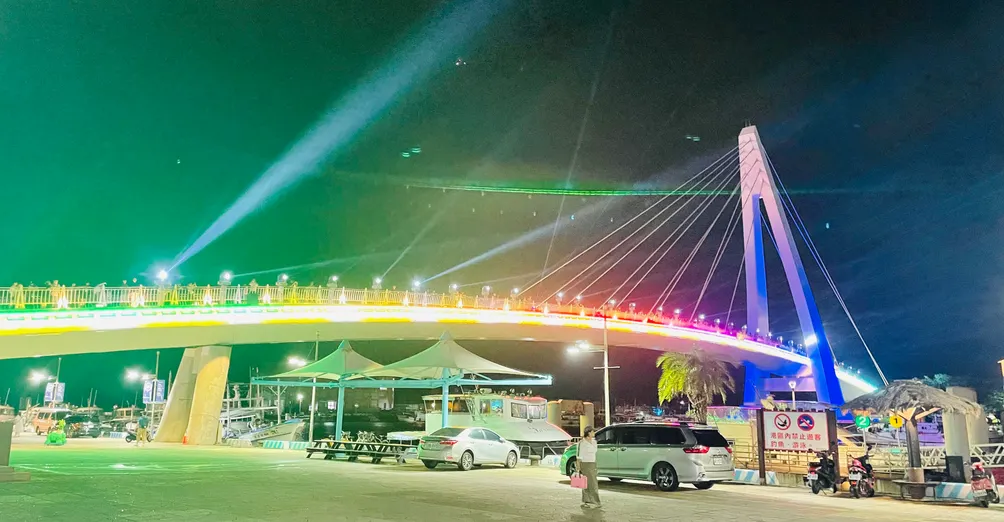 出桃人生旅行社💫