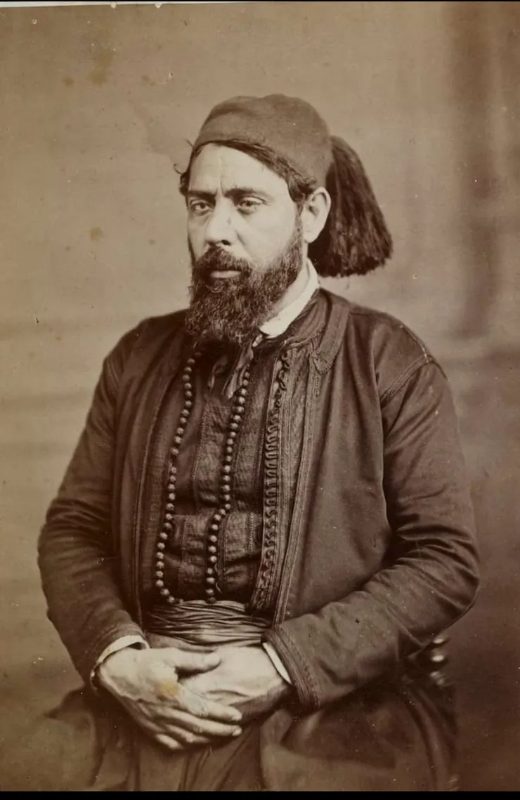 Rabbi Mordechai “Dr. Mark” Steinzag