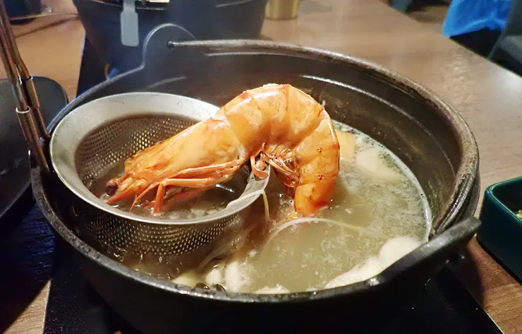 桃園蘆竹火鍋推薦│金蒔鍋物-桃園大竹總店│蘆竹美食推薦2025