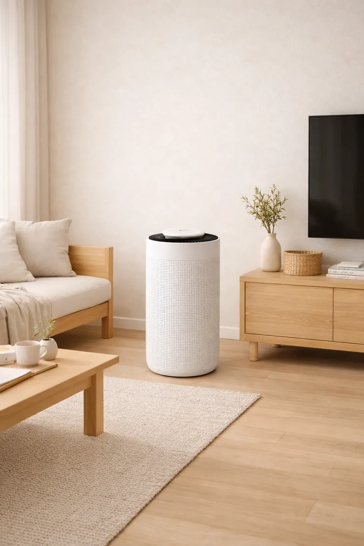 Hysure海說Mage 空氣清淨機