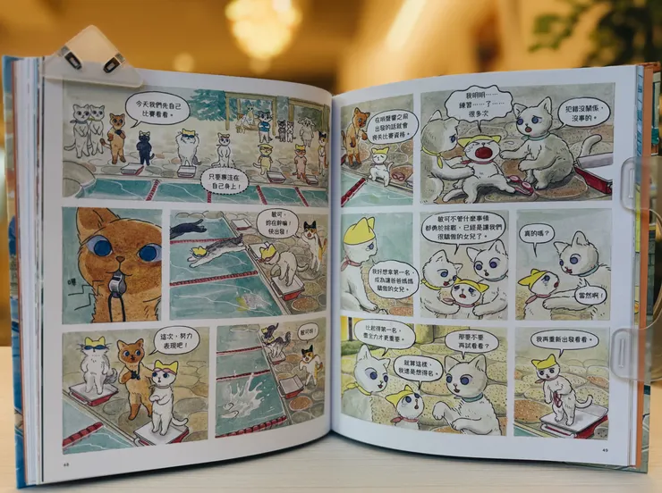 vocus|新世代的創作平台