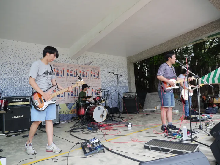 vocus|新世代的創作平台