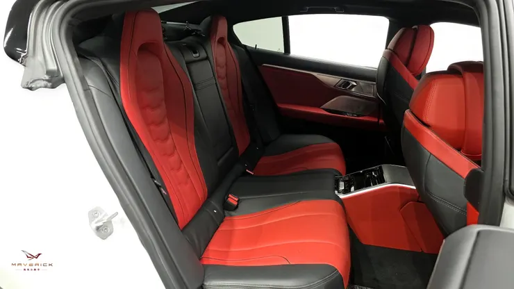 2022 BMW 840i韓規外匯車