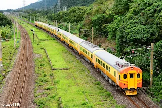 回程的阿婆健步如飛