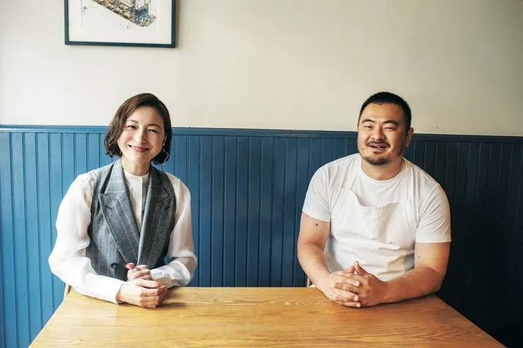 現實中廣末涼子的不倫緋聞似乎比《我們離婚吧》劇情更對得起劇名（？！）