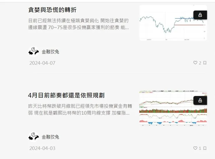 vocus|新世代的創作平台