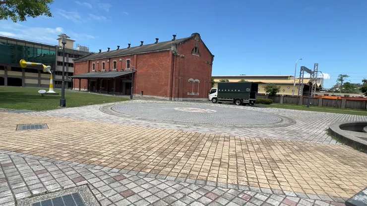 嘉義文化創意產業園區