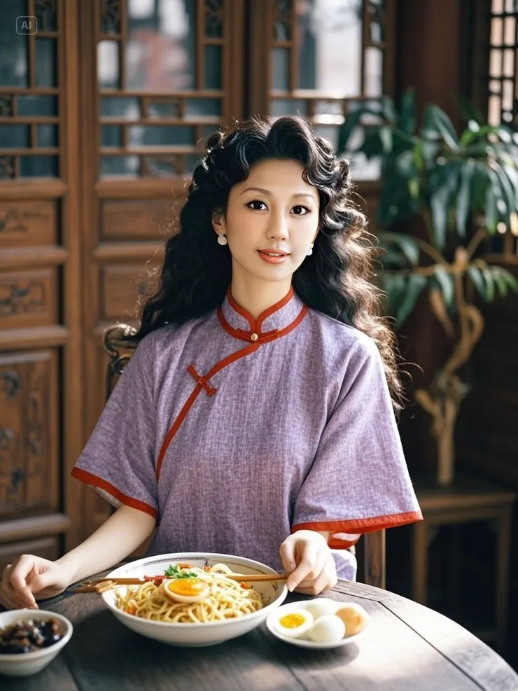 經濟力即國力，吃飯皇帝大。