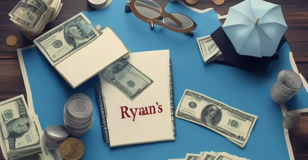 萊恩的投資與生活隨筆