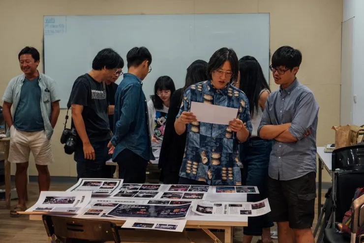 vocus|新世代的創作平台