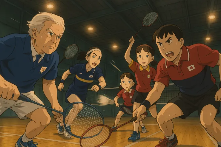 ChatGPT不僅能轉換風格還能融合圖片