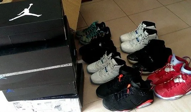 照片拍攝自2015年家中客廳