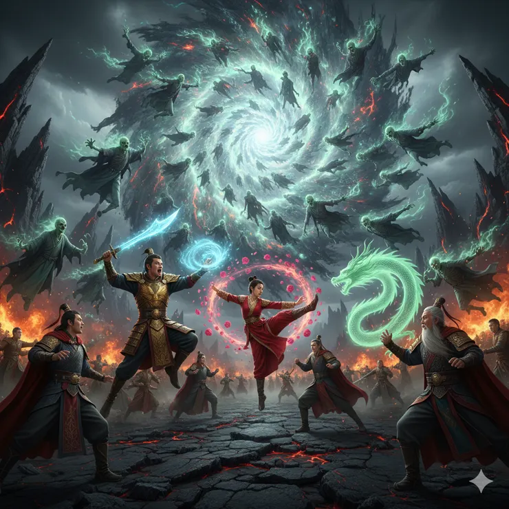 vocus|新世代的創作平台