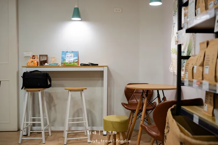 【暖窩咖啡信義永春店】信義區銅板咖啡!永春捷運站美食,百元手