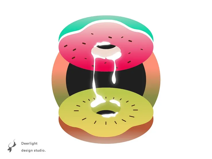 Design by Jhane Chou