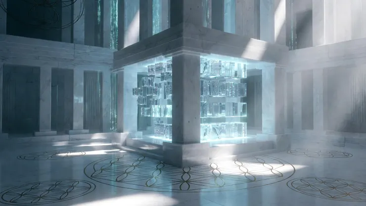 整潔、乾淨、秩序，是處女座的意向。