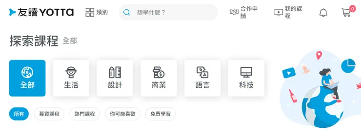 vocus｜新世代的創作平台