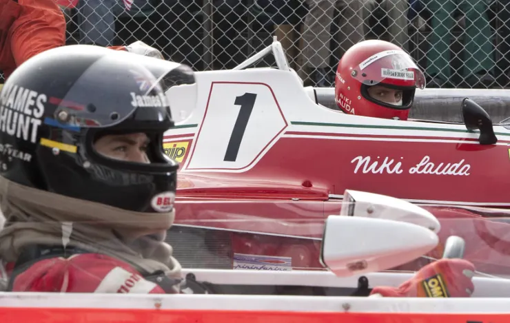 競爭不全然是壞事,有時也成為人成長的起點。