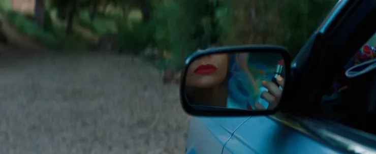  Promising Young Woman, 2020