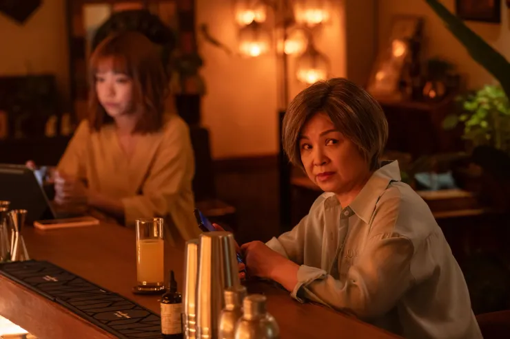 (照片提供：逆光電影)