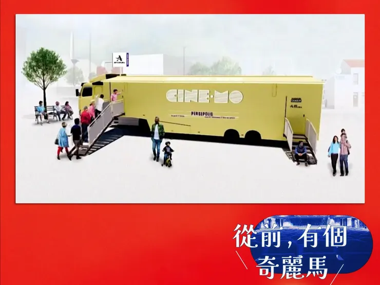 vocus|新世代的創作平台