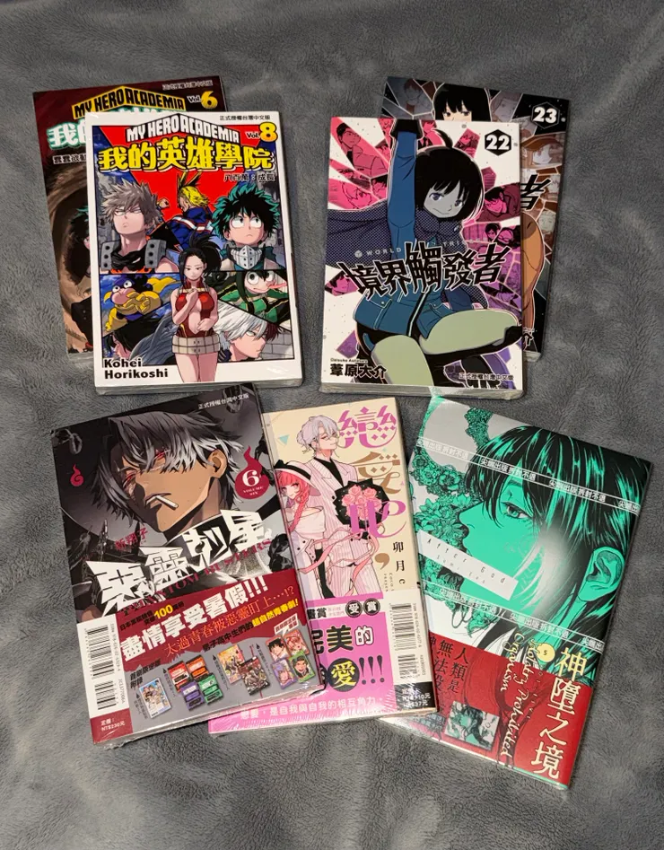 vocus|新世代的創作平台