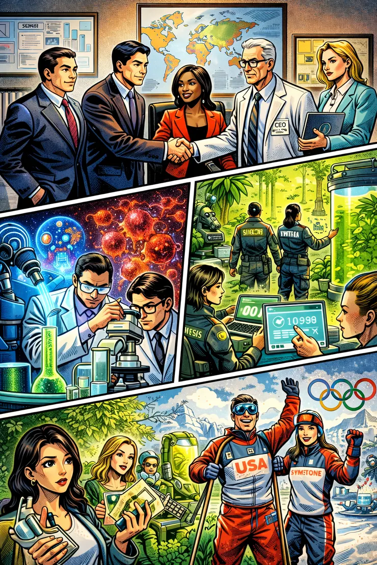 vocus｜新世代的創作平台