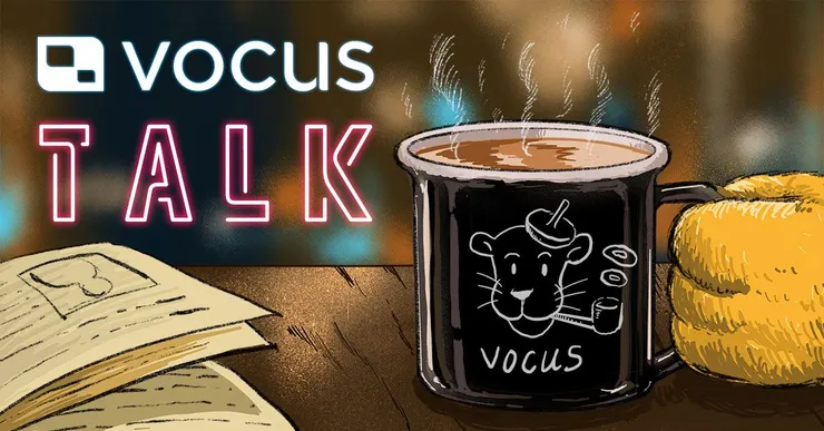 vocus｜新世代的創作平台