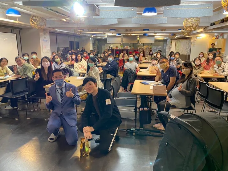 vocus|新世代的創作平台