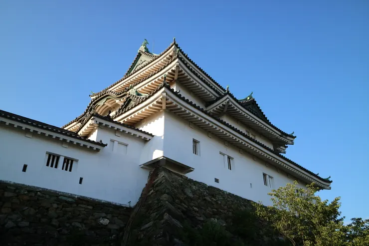 但已經超過參觀時間不能進去