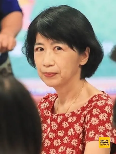 柯夫人陳佩琪醫師