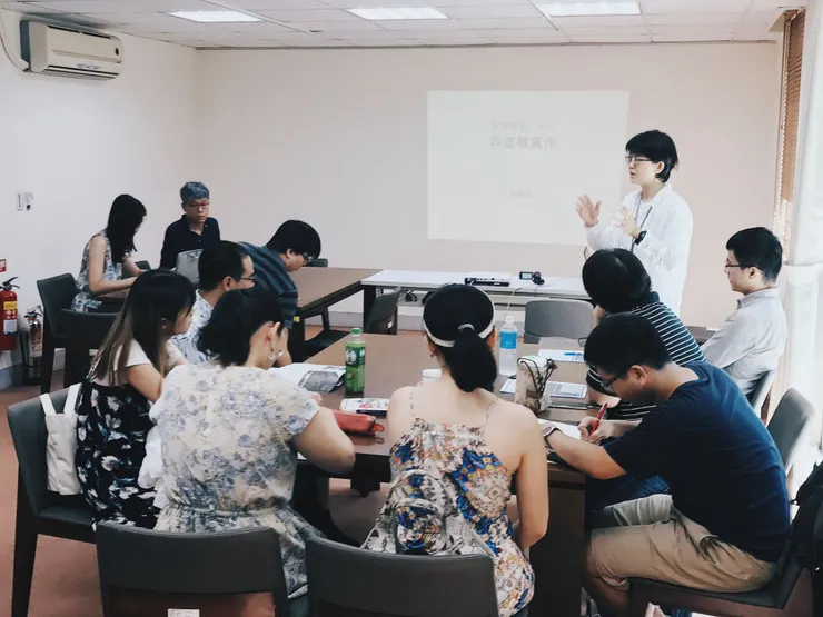 vocus|新世代的創作平台