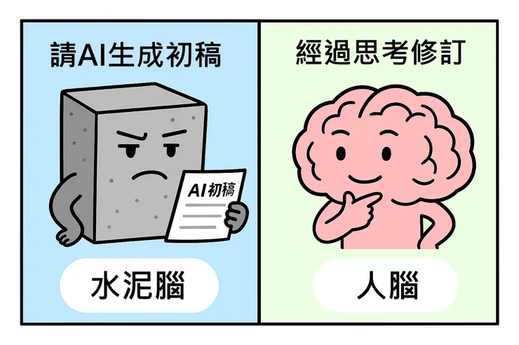 圖片作者：ChatGPT